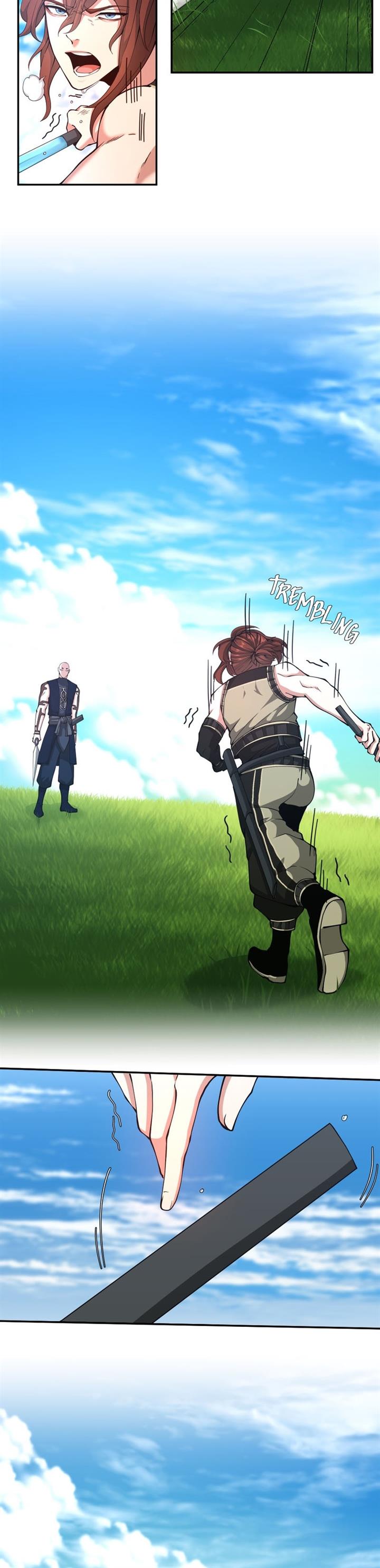 Read The Beginning After the End (ID) Manga Online