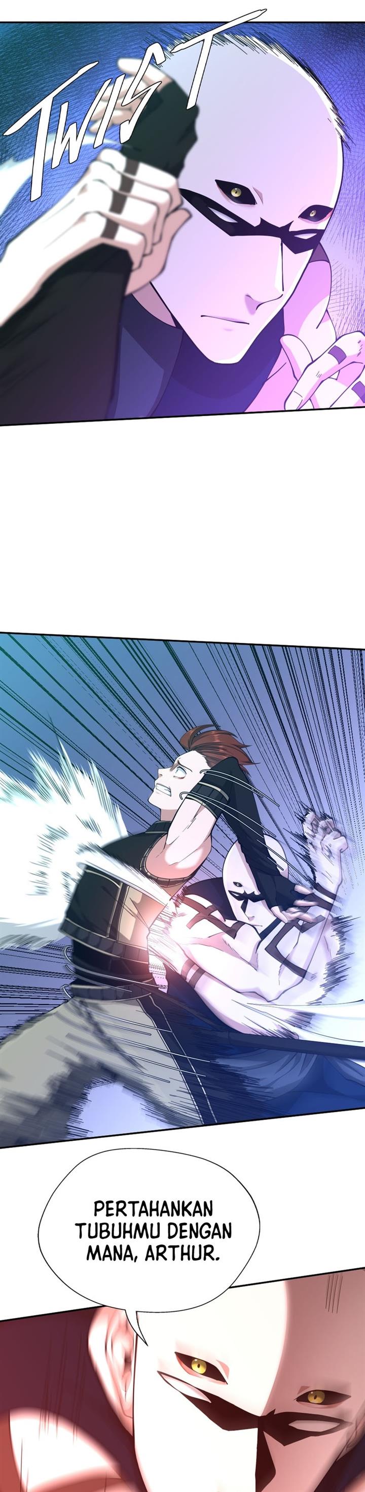 Read The Beginning After the End (ID) Manga Online