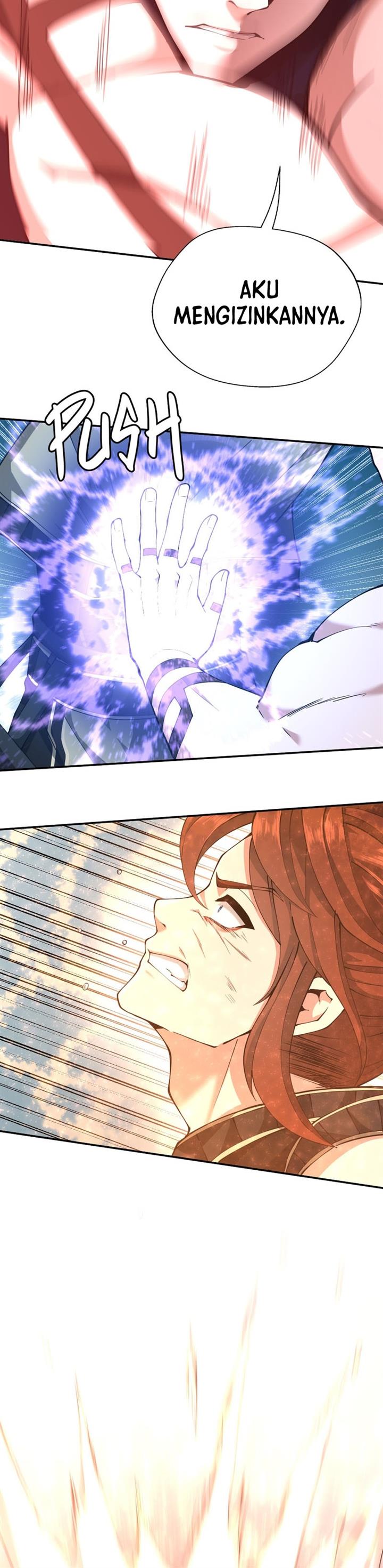 Read The Beginning After the End (ID) Manga Online