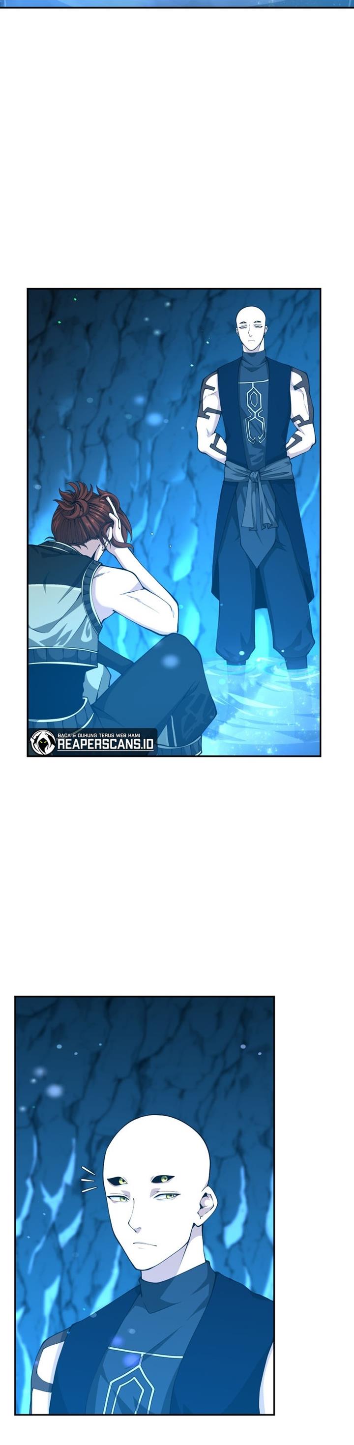 Read The Beginning After the End (ID) Manga Online