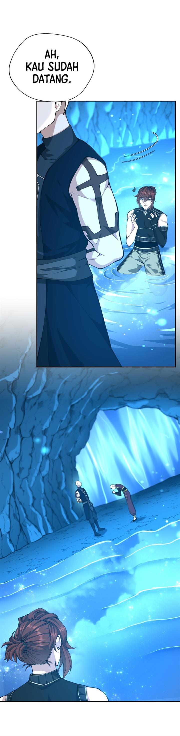 Read The Beginning After the End (ID) Manga Online