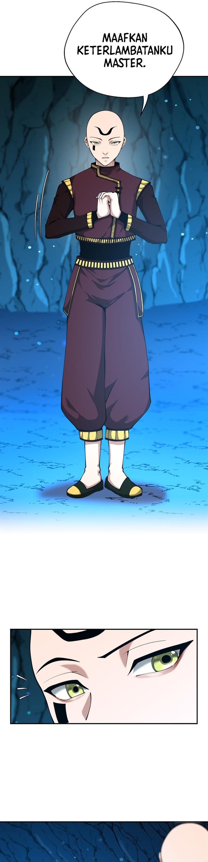 Read The Beginning After the End (ID) Manga Online