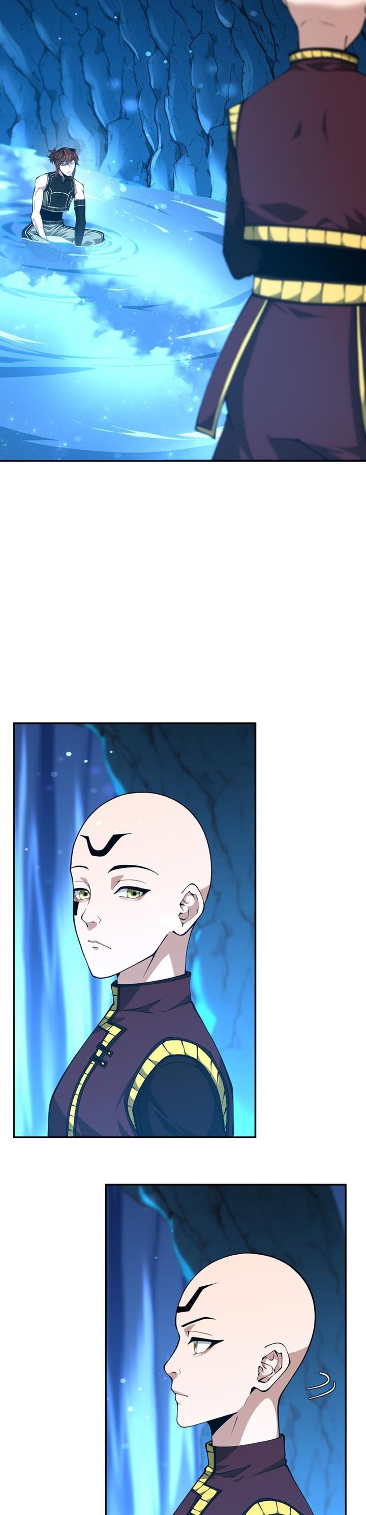 Read The Beginning After the End (ID) Manga Online