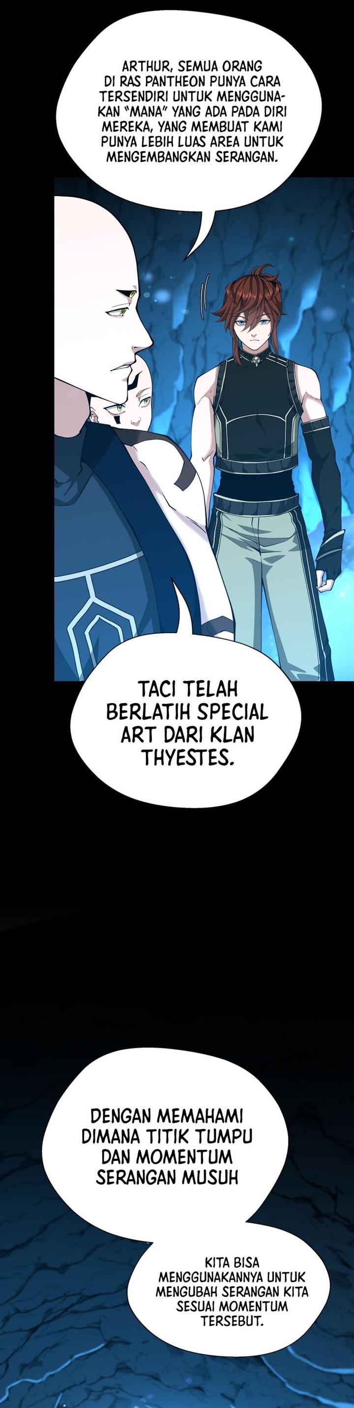 Read The Beginning After the End (ID) Manga Online