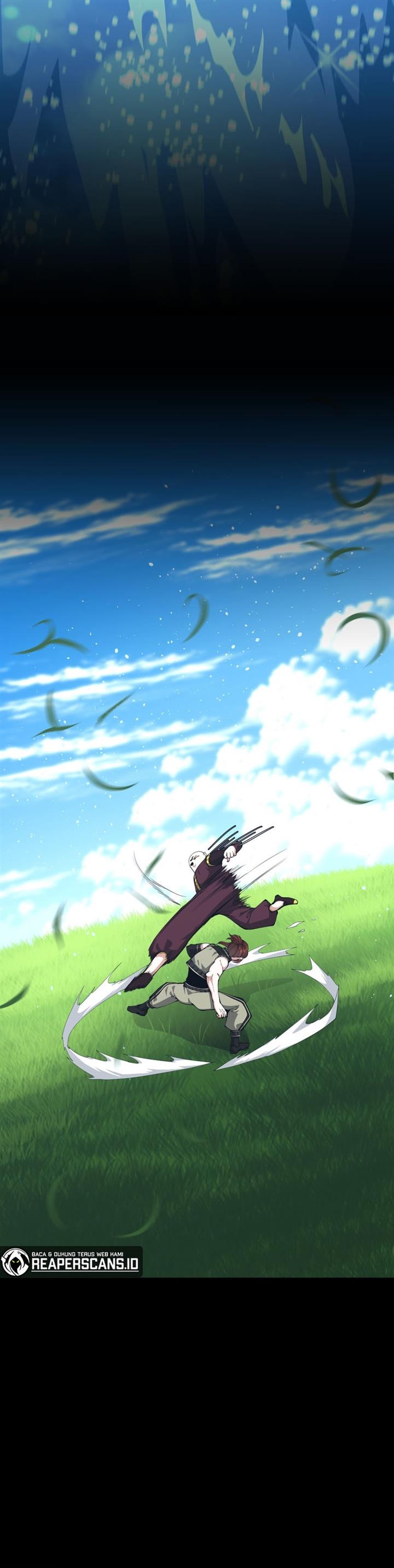 Read The Beginning After the End (ID) Manga Online