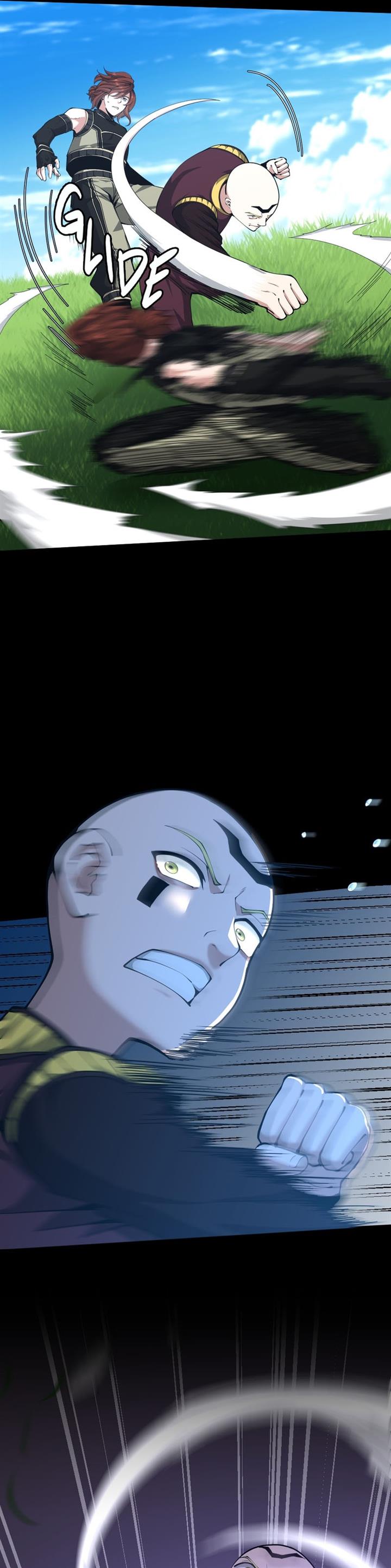 Read The Beginning After the End (ID) Manga Online