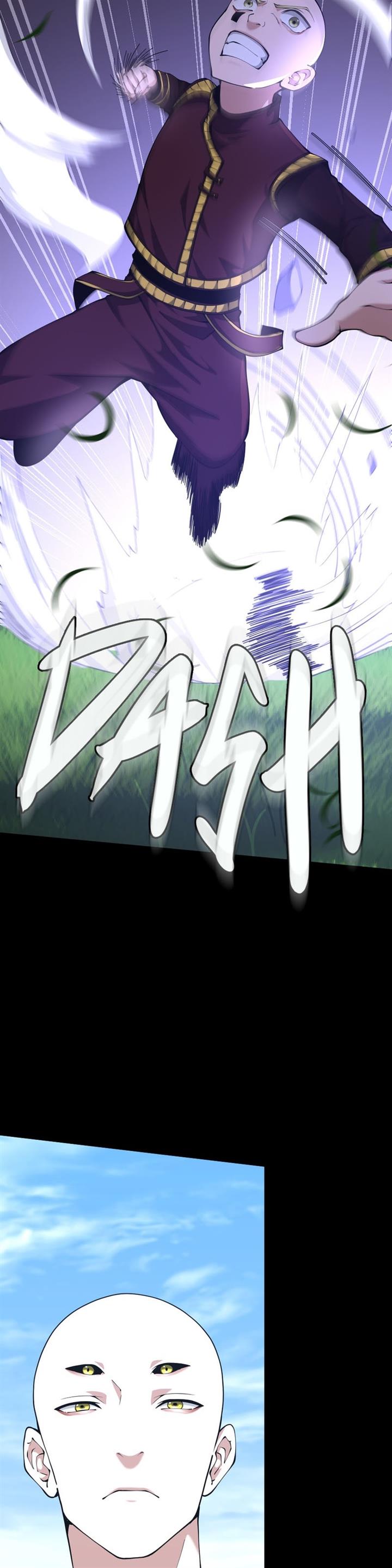 Read The Beginning After the End (ID) Manga Online