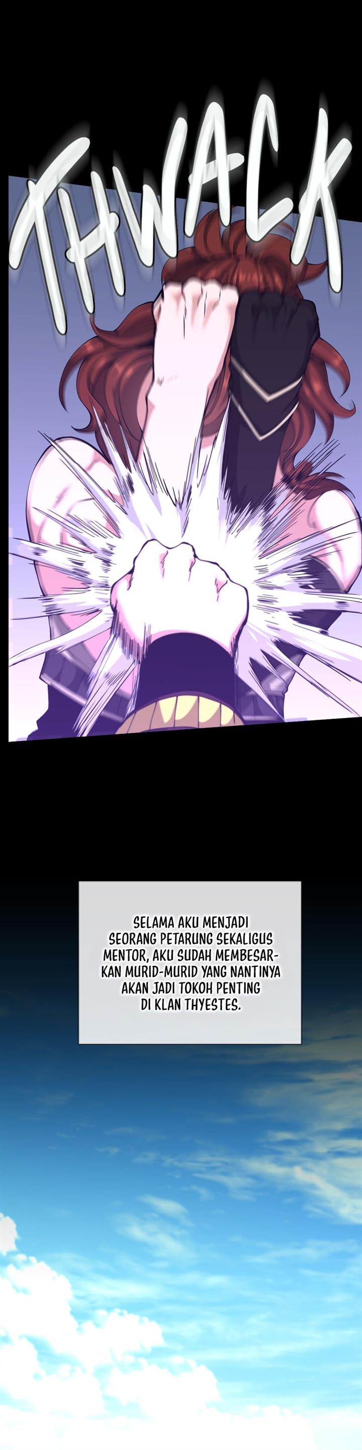 Read The Beginning After the End (ID) Manga Online