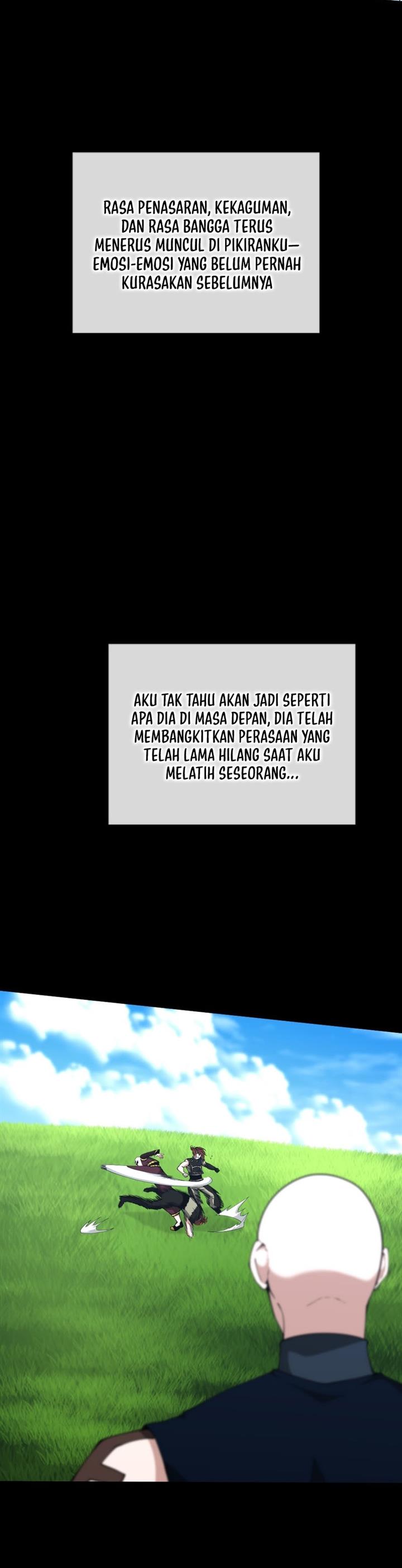 Read The Beginning After the End (ID) Manga Online