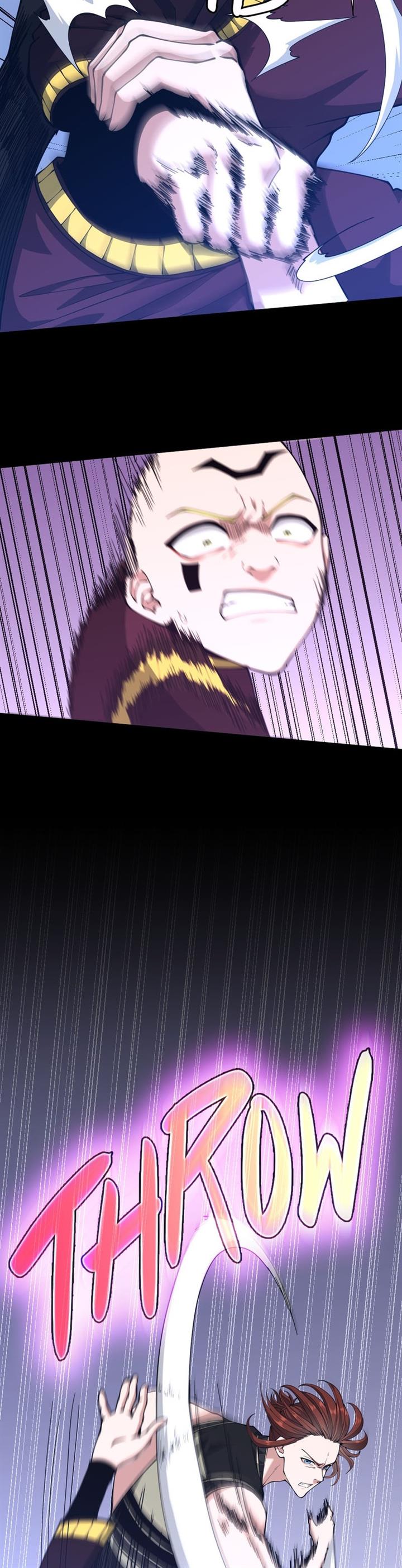 Read The Beginning After the End (ID) Manga Online