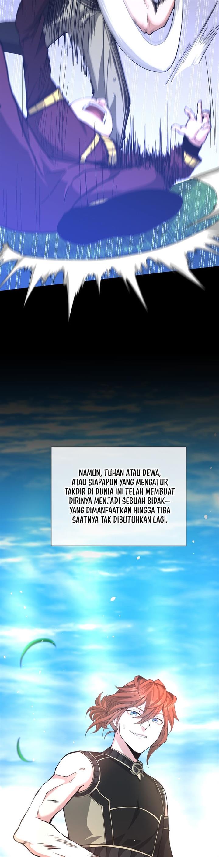 Read The Beginning After the End (ID) Manga Online