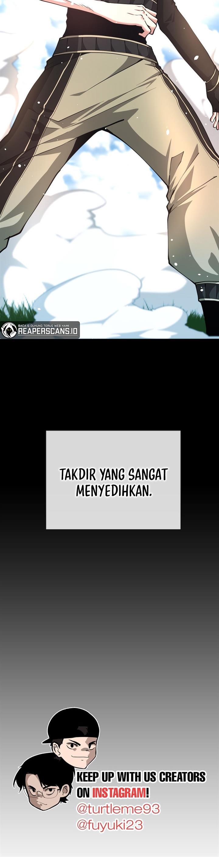 Read The Beginning After the End (ID) Manga Online