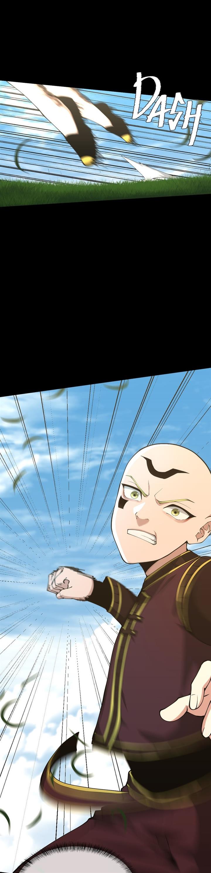 Read The Beginning After the End (ID) Manga Online