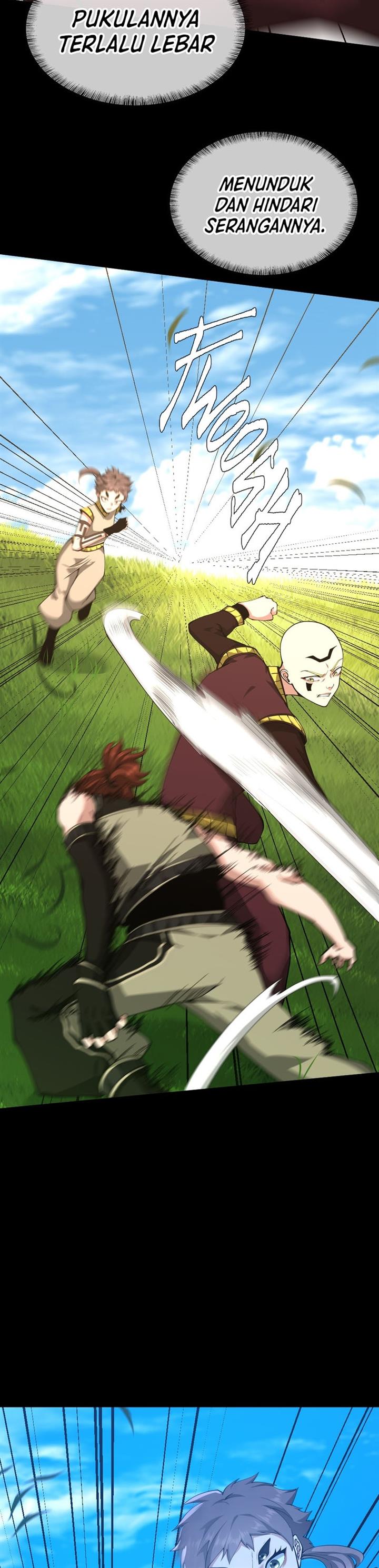 Read The Beginning After the End (ID) Manga Online