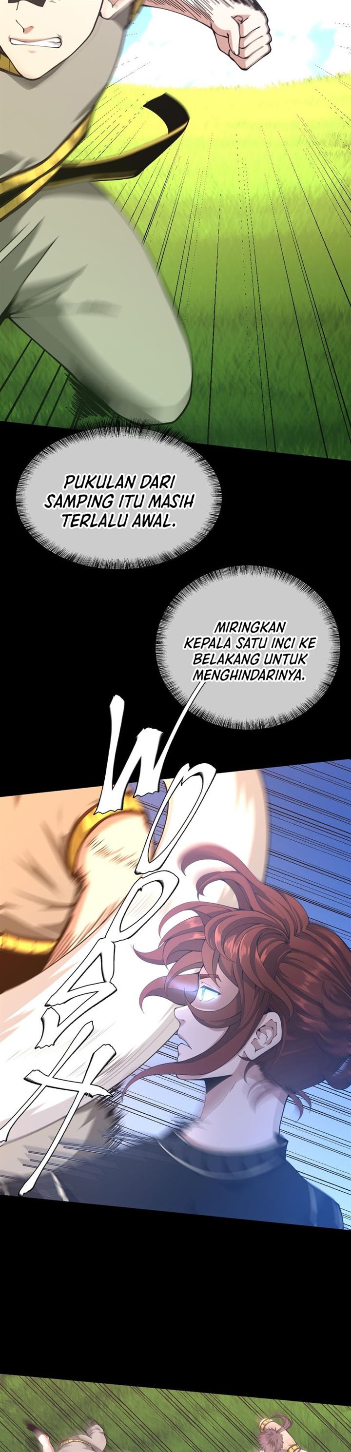 Read The Beginning After the End (ID) Manga Online