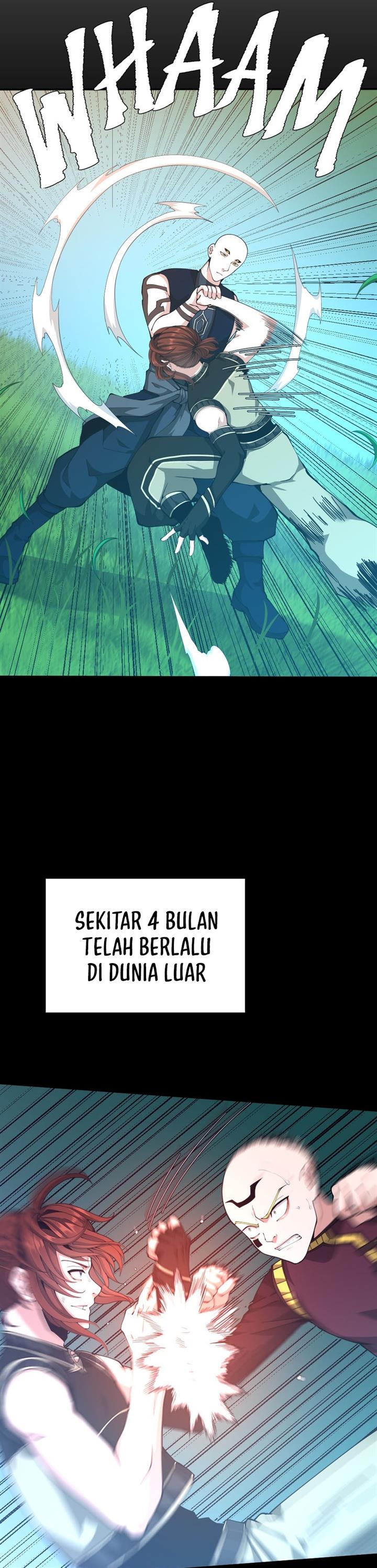 Read The Beginning After the End (ID) Manga Online