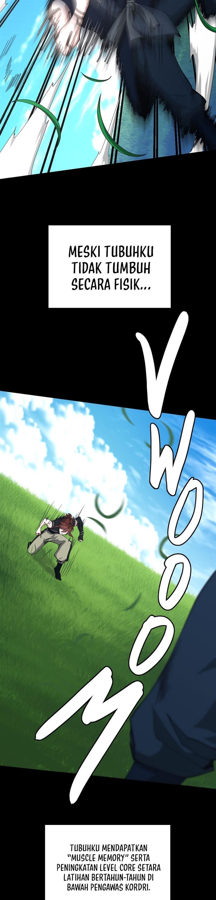 Read The Beginning After the End (ID) Manga Online