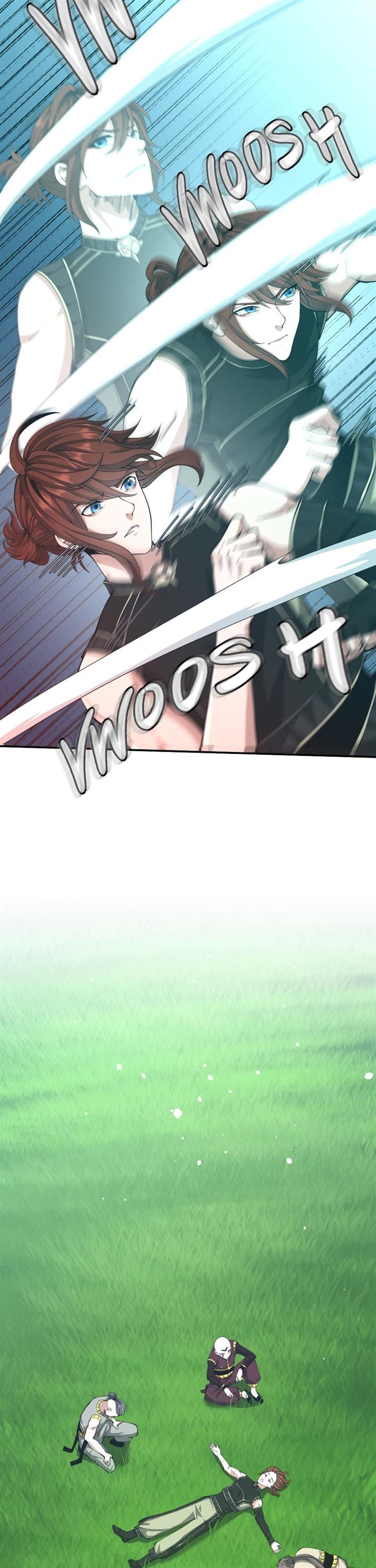 Read The Beginning After the End (ID) Manga Online