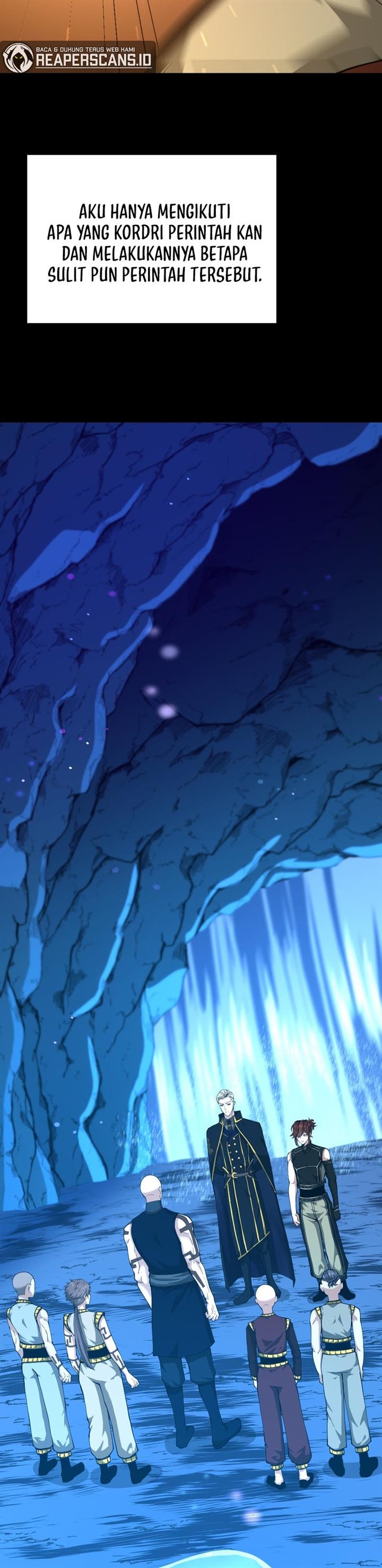 Read The Beginning After the End (ID) Manga Online