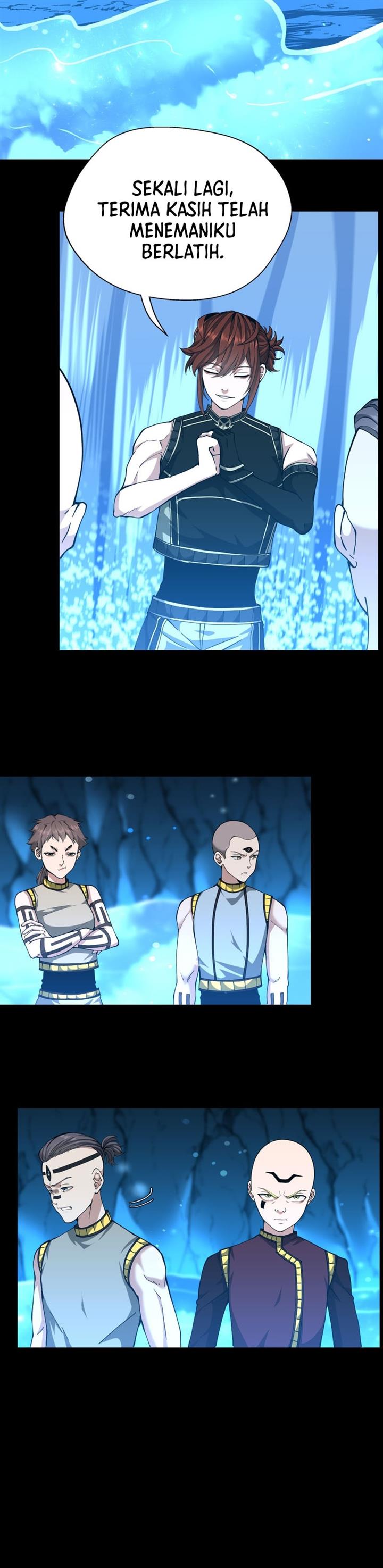 Read The Beginning After the End (ID) Manga Online