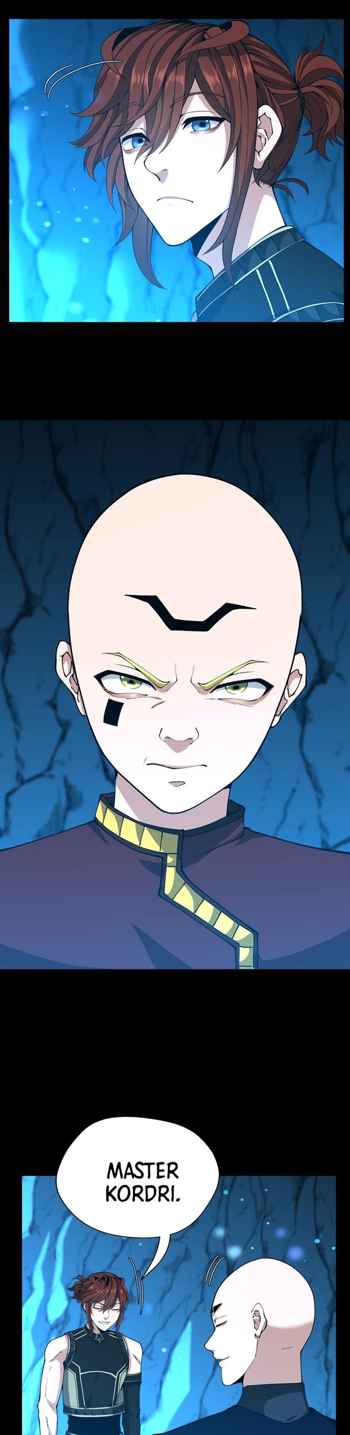 Read The Beginning After the End (ID) Manga Online