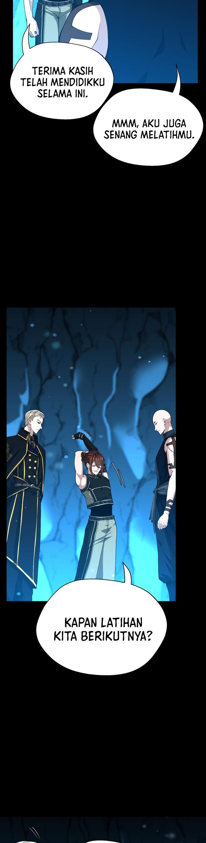 Read The Beginning After the End (ID) Manga Online