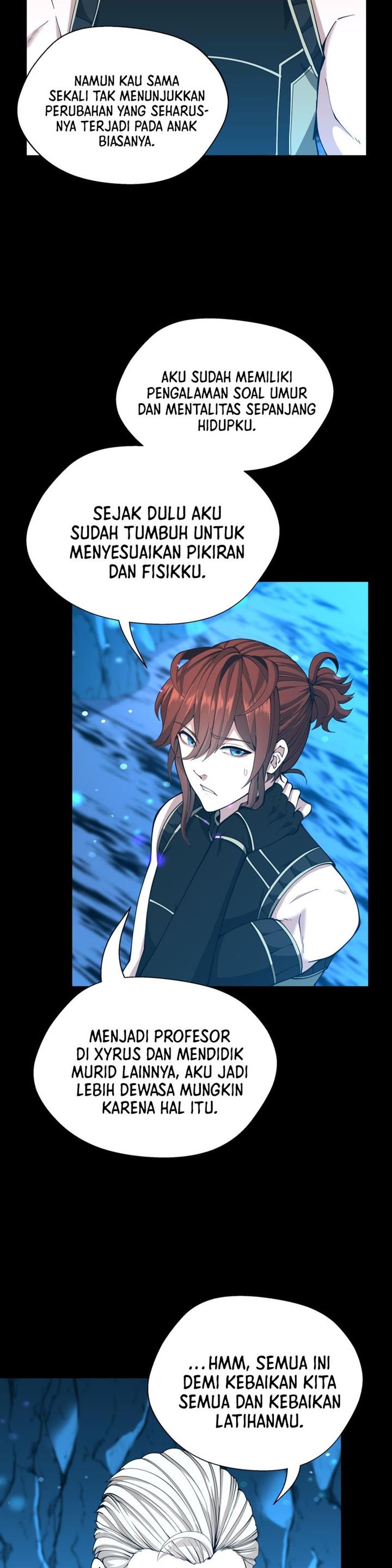 Read The Beginning After the End (ID) Manga Online