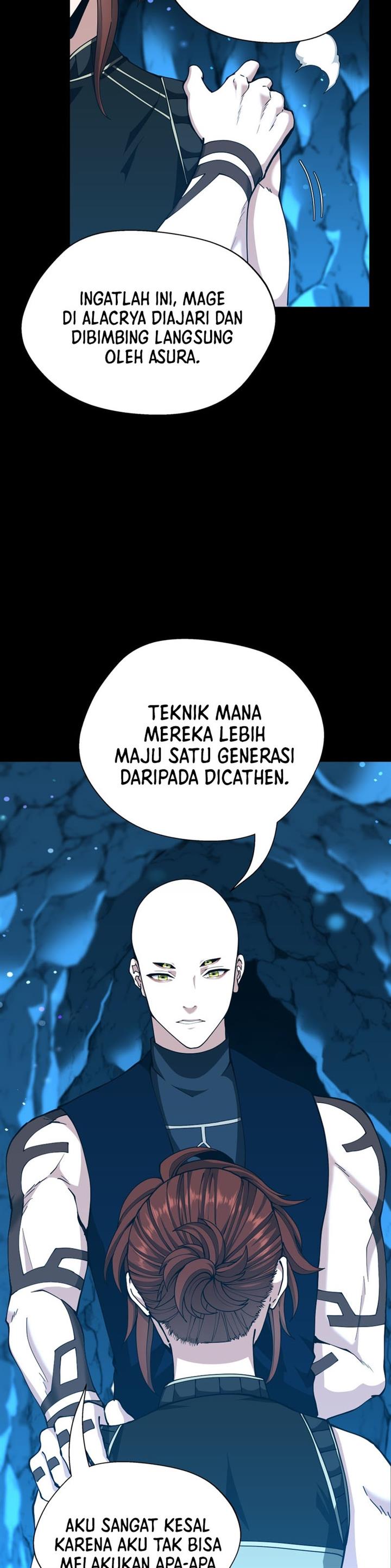 Read The Beginning After the End (ID) Manga Online