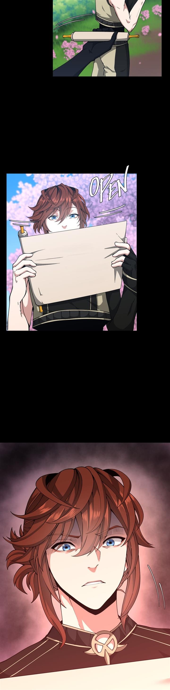 Read The Beginning After the End (ID) Manga Online