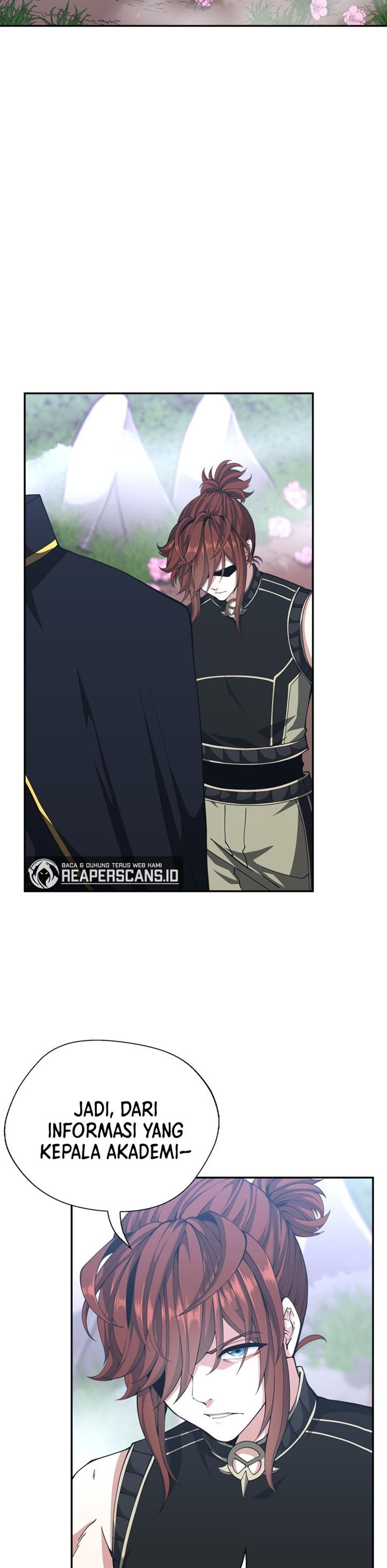 Read The Beginning After the End (ID) Manga Online