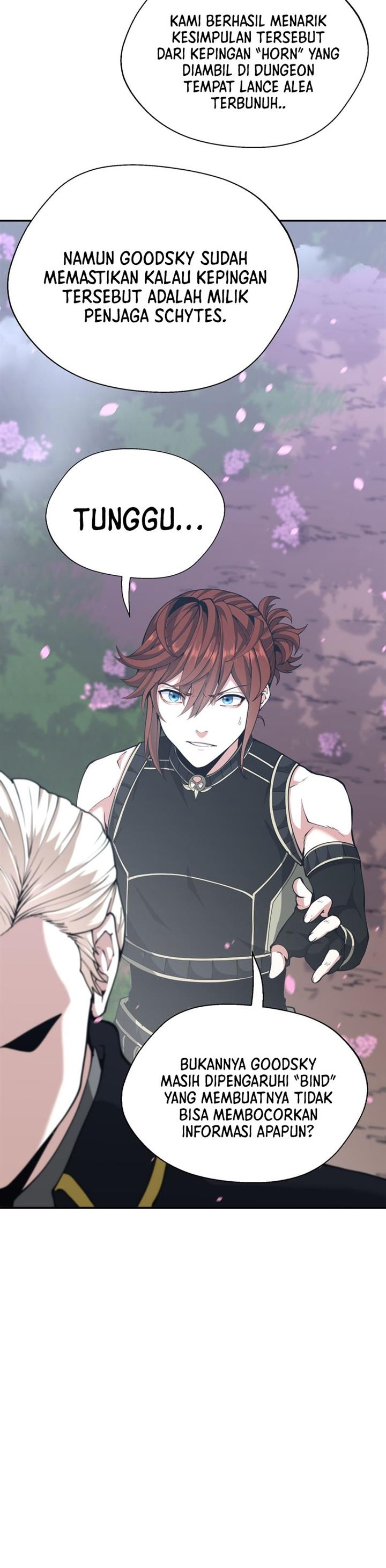 Read The Beginning After the End (ID) Manga Online