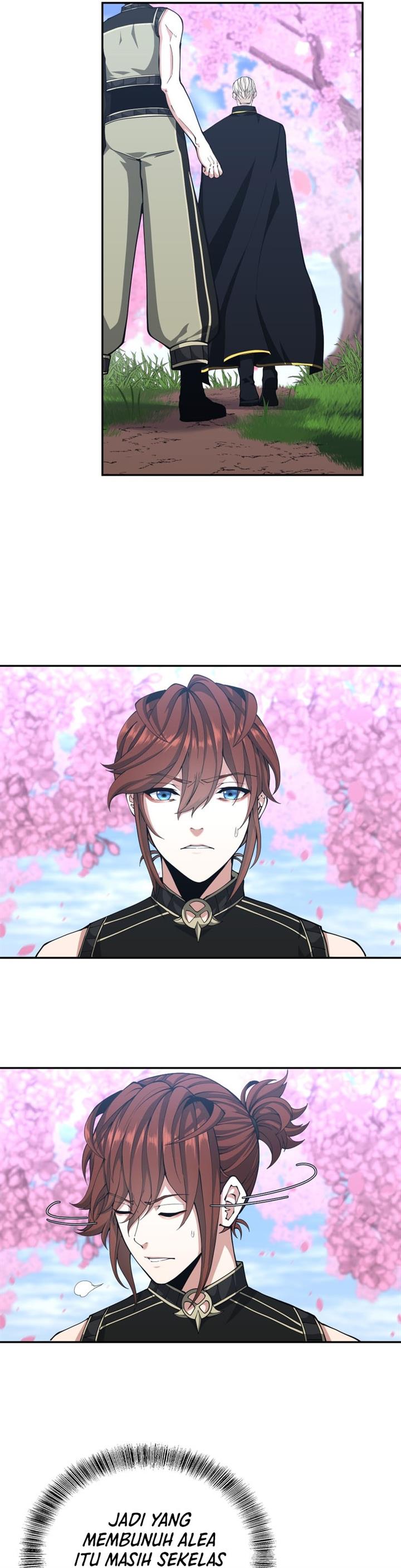 Read The Beginning After the End (ID) Manga Online