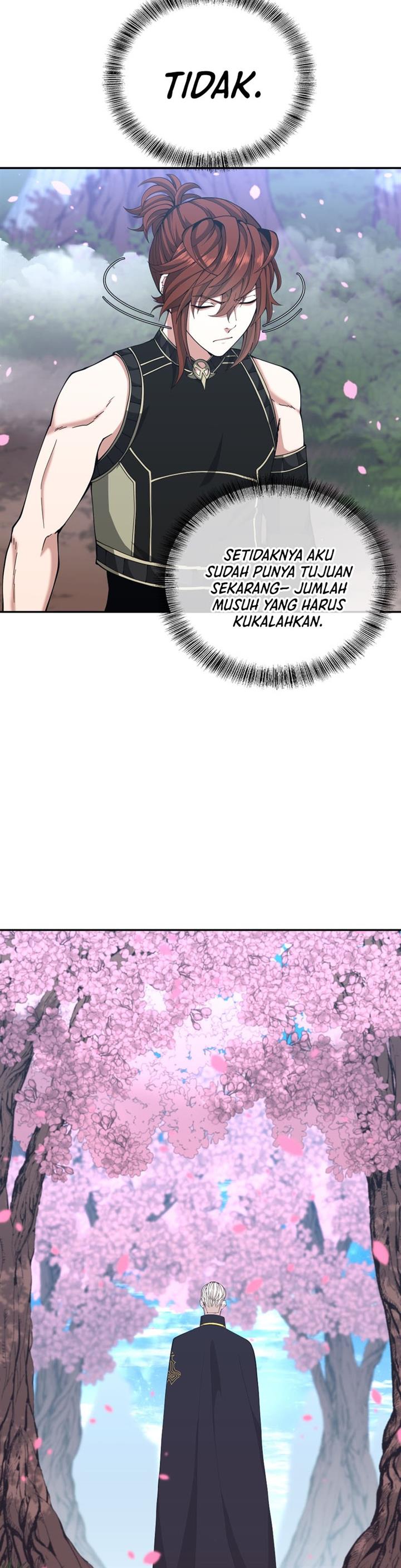 Read The Beginning After the End (ID) Manga Online