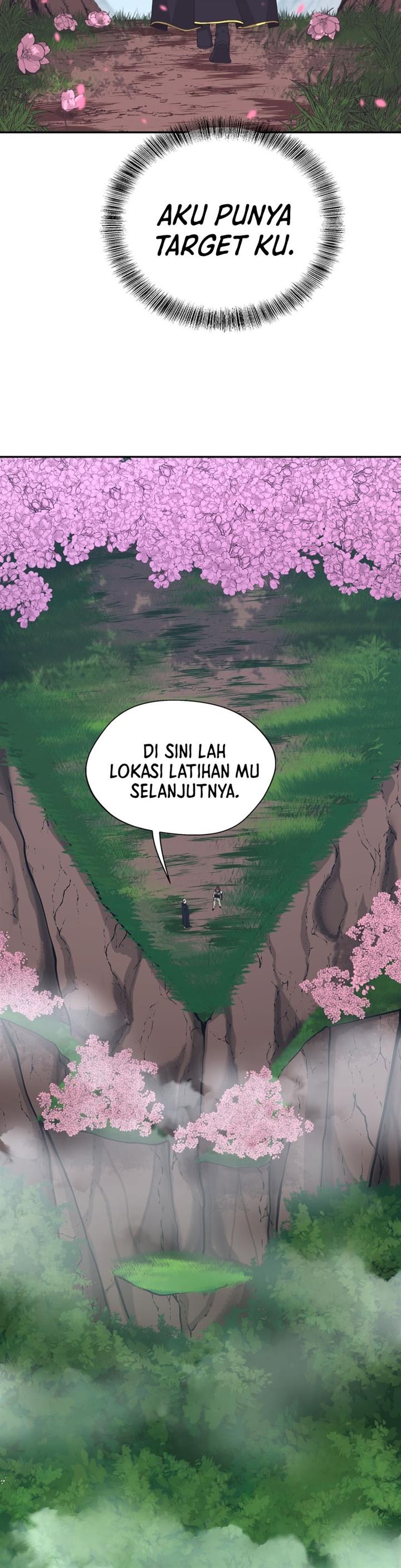 Read The Beginning After the End (ID) Manga Online