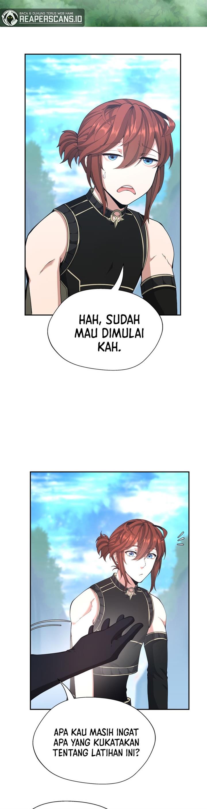 Read The Beginning After the End (ID) Manga Online