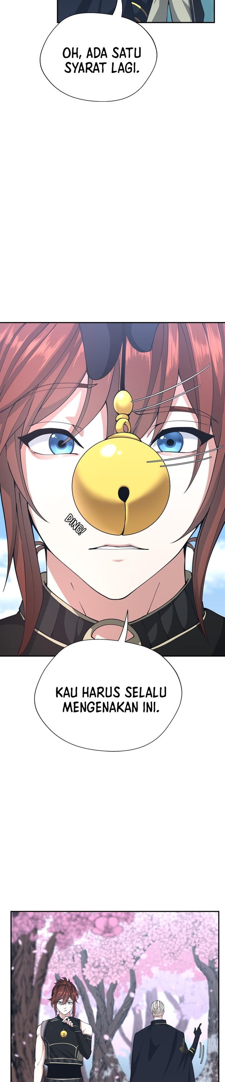 Read The Beginning After the End (ID) Manga Online