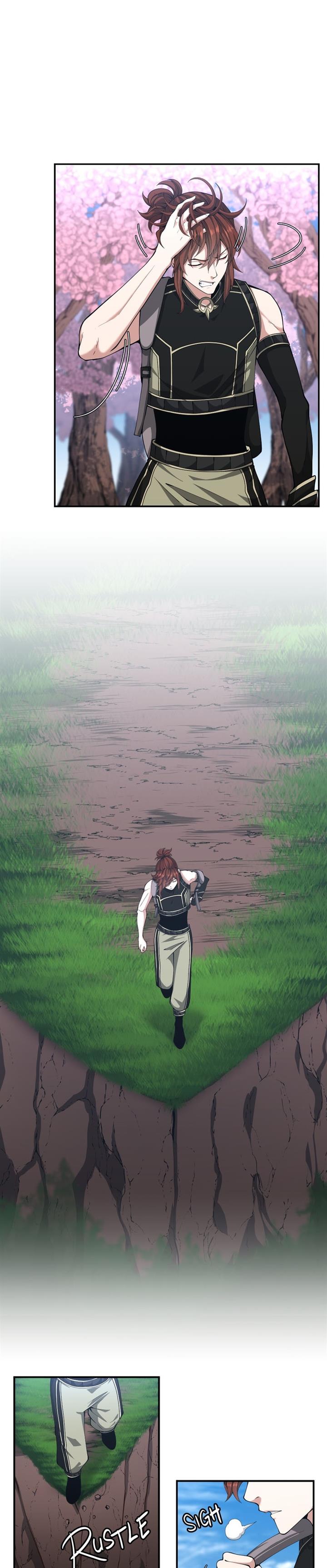 Read The Beginning After the End (ID) Manga Online