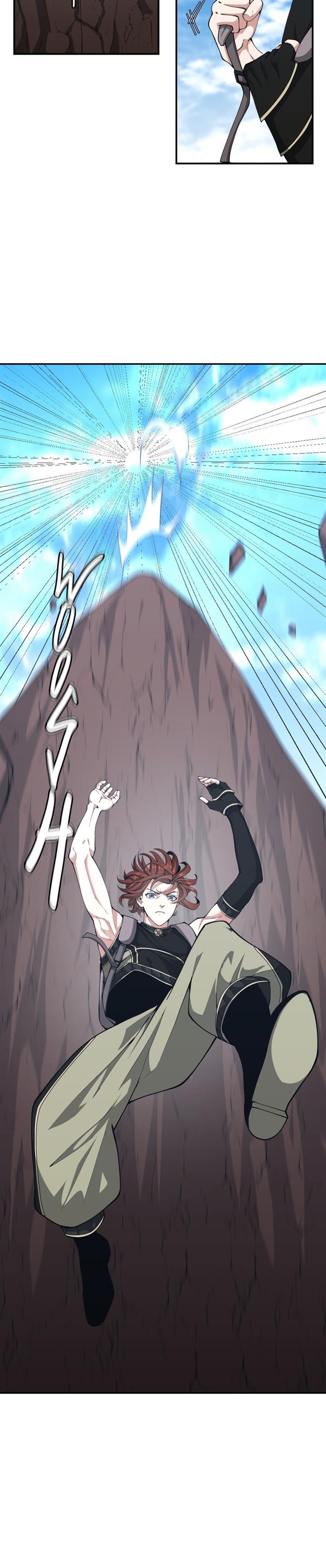 Read The Beginning After the End (ID) Manga Online