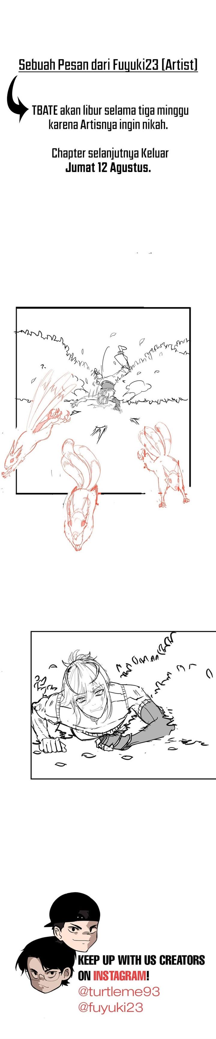 Read The Beginning After the End (ID) Manga Online