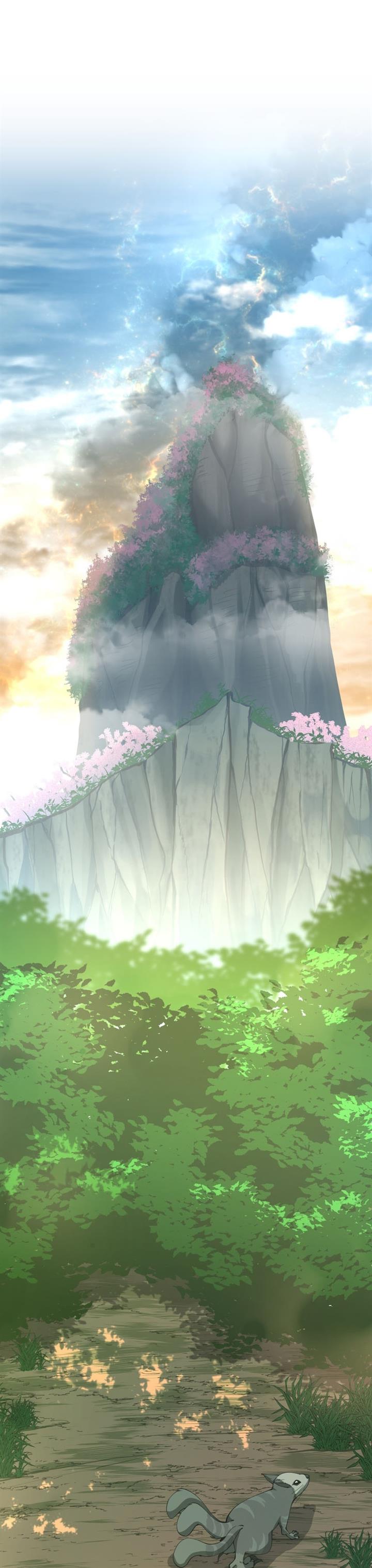 Read The Beginning After the End (ID) Manga Online