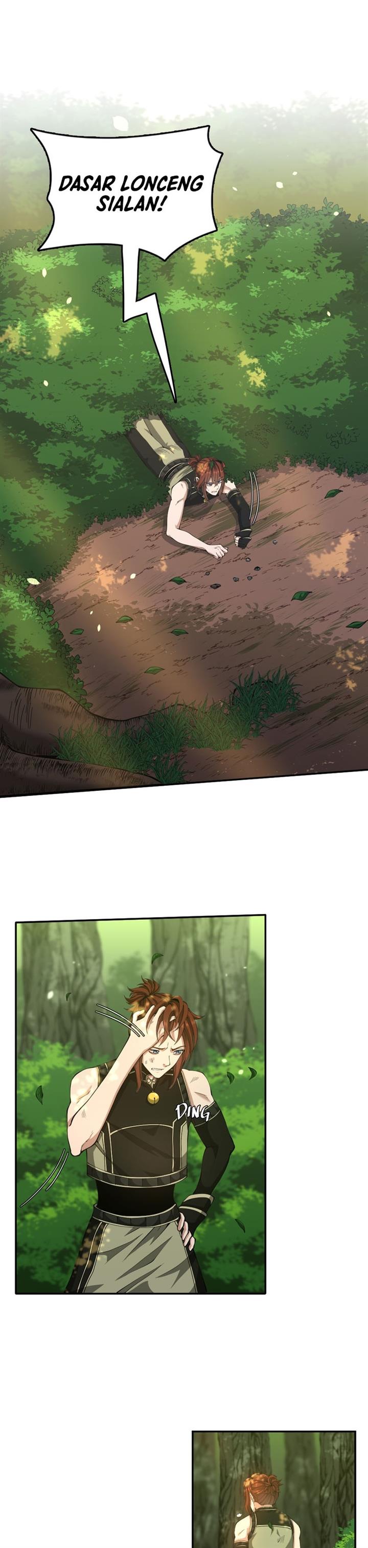 Read The Beginning After the End (ID) Manga Online