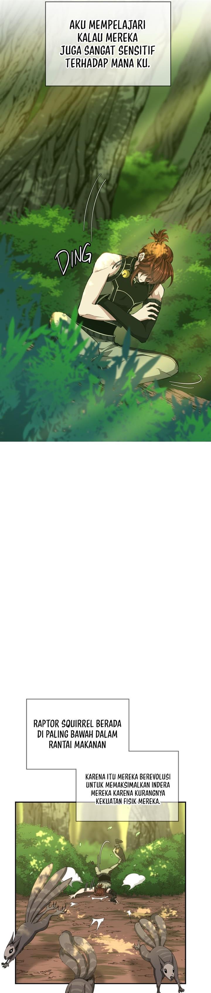 Read The Beginning After the End (ID) Manga Online