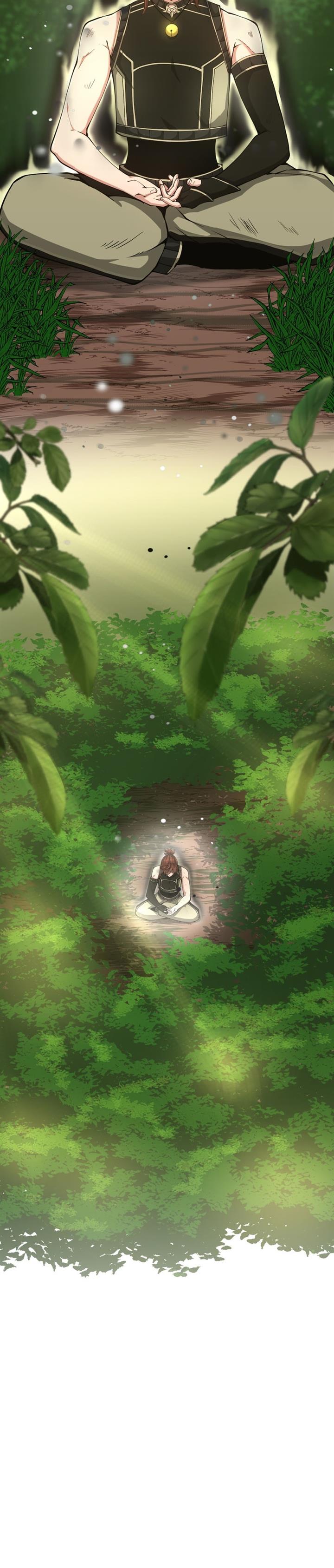 Read The Beginning After the End (ID) Manga Online