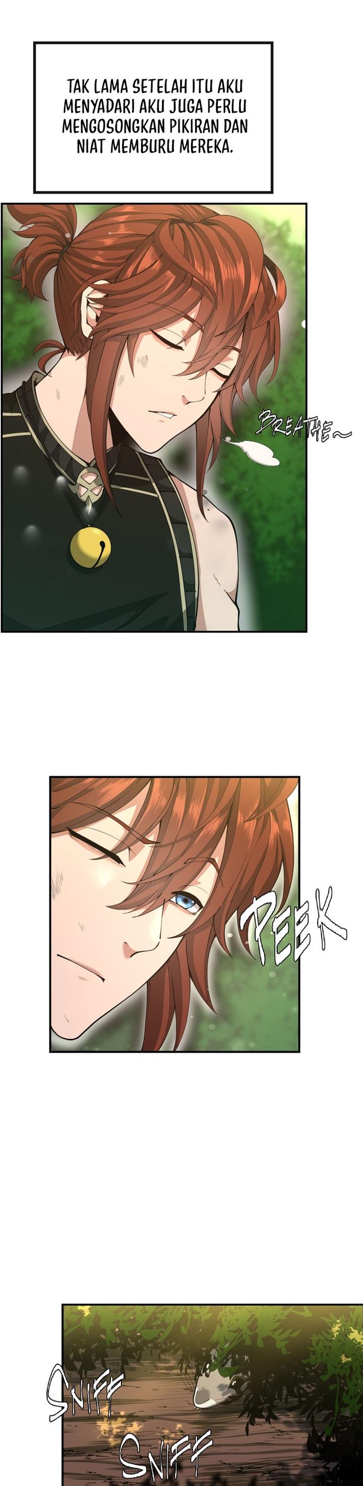 Read The Beginning After the End (ID) Manga Online