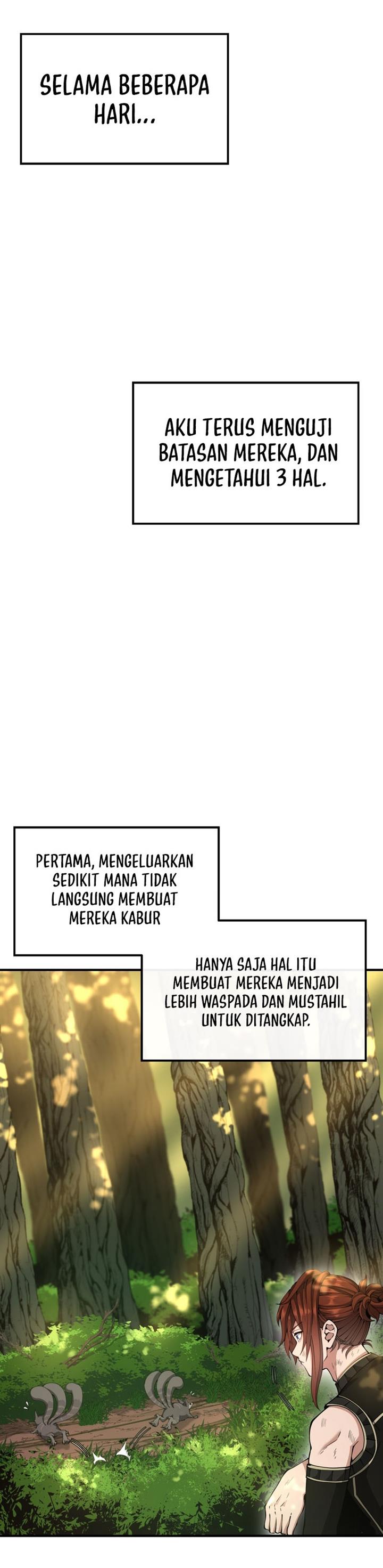 Read The Beginning After the End (ID) Manga Online