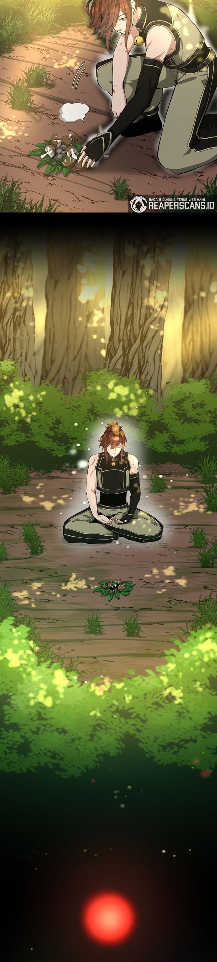 Read The Beginning After the End (ID) Manga Online