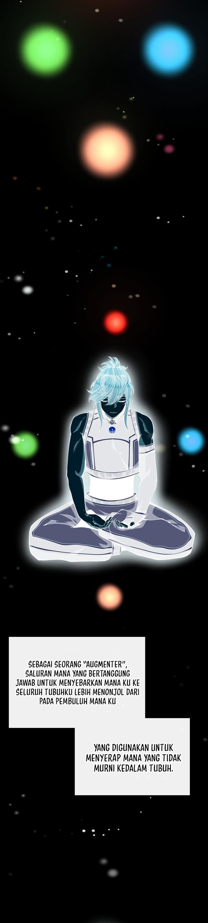 Read The Beginning After the End (ID) Manga Online