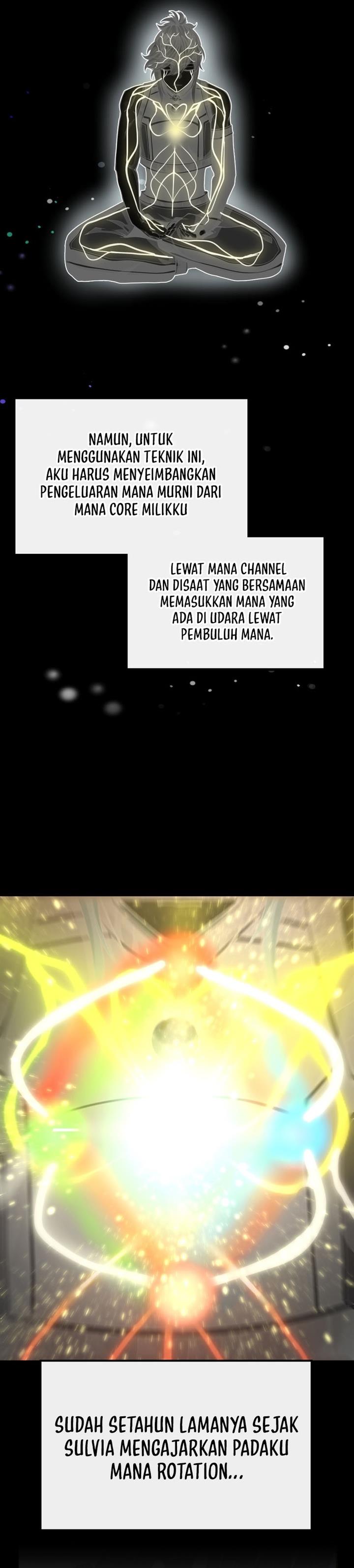 Read The Beginning After the End (ID) Manga Online