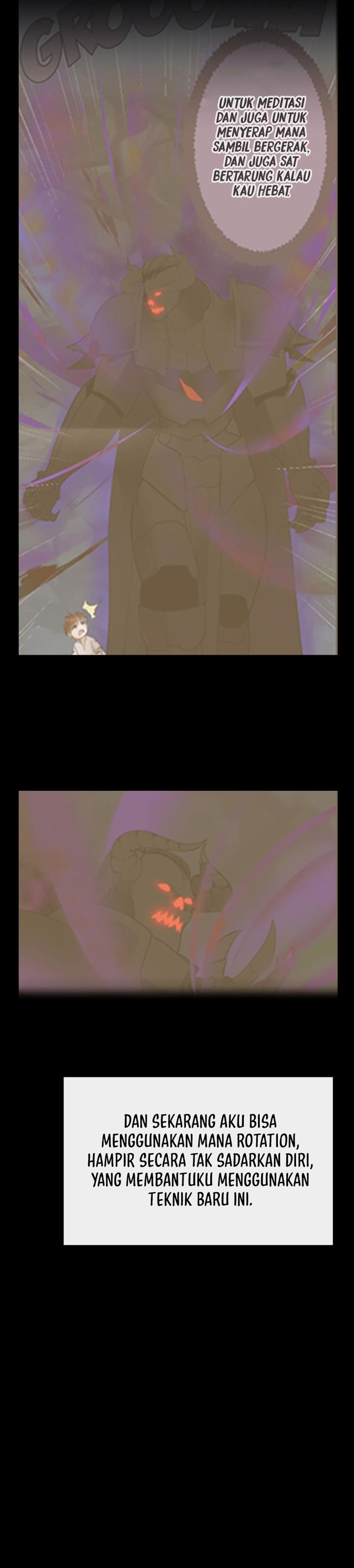 Read The Beginning After the End (ID) Manga Online