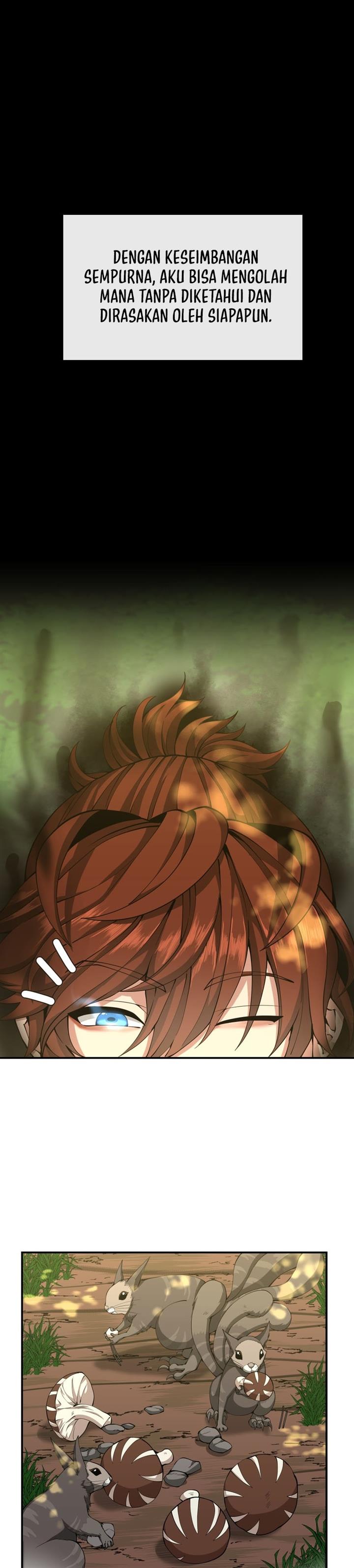 Read The Beginning After the End (ID) Manga Online